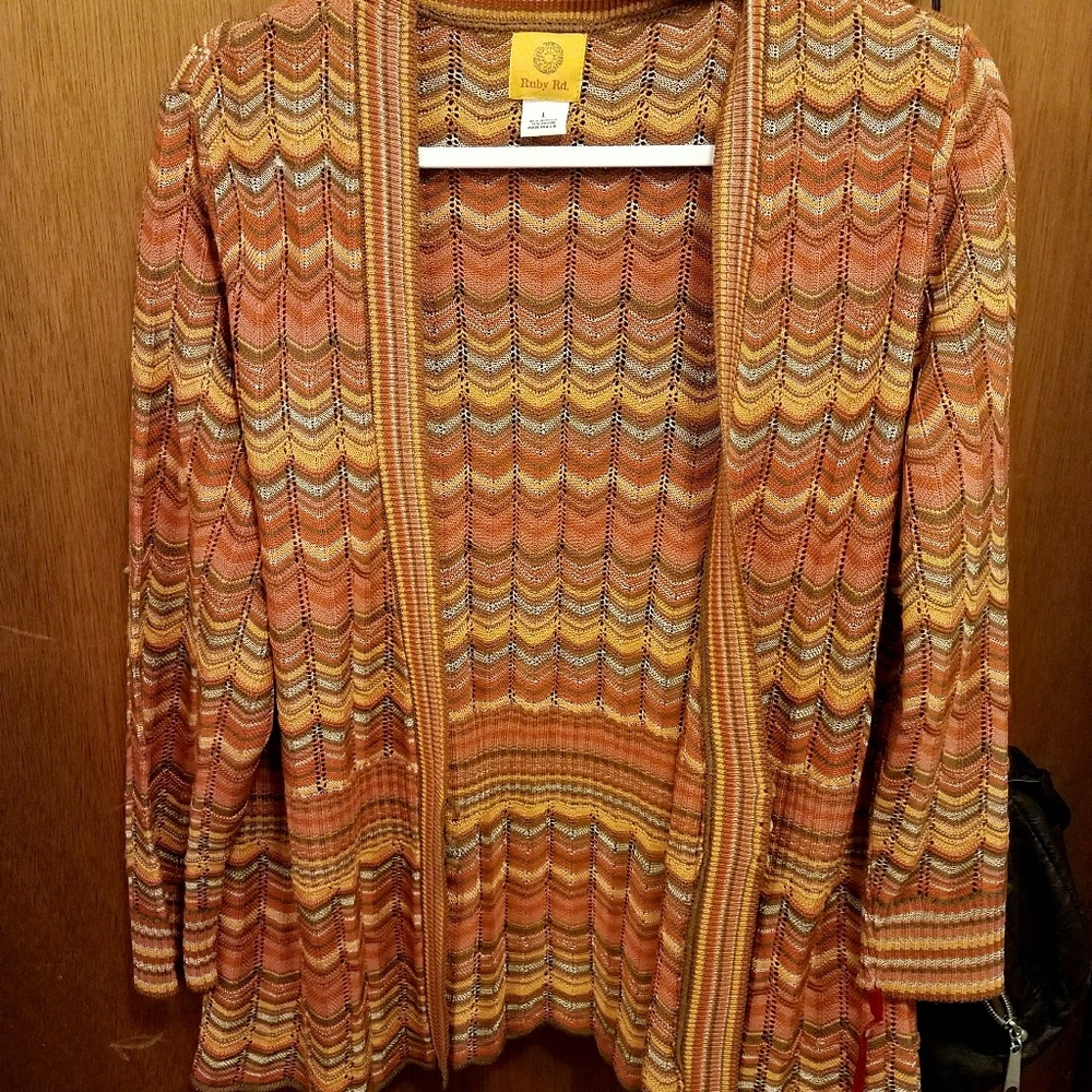 The Perfect Fall Cardigan (70% OFF RETAIL PRICE)